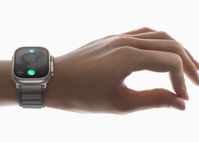 Apple Watch Ultra 3, Series 11, and SE 3