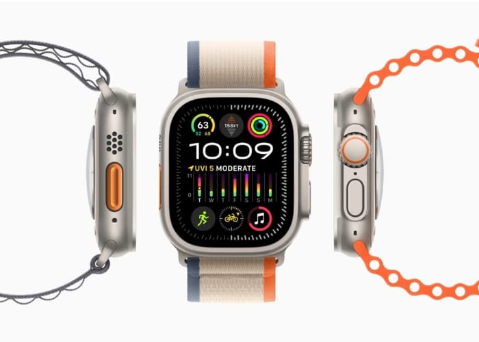 Apple Watch Ultra 3, Series 11, and SE 3
