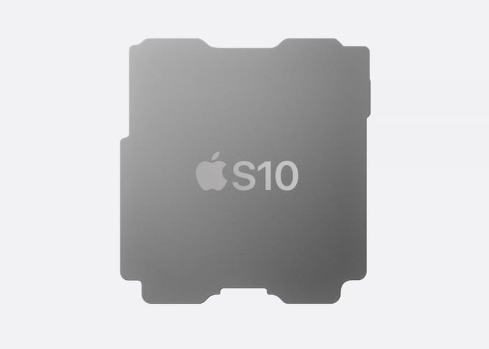 Apple Watch Ultra 3, Series 11, and SE 3