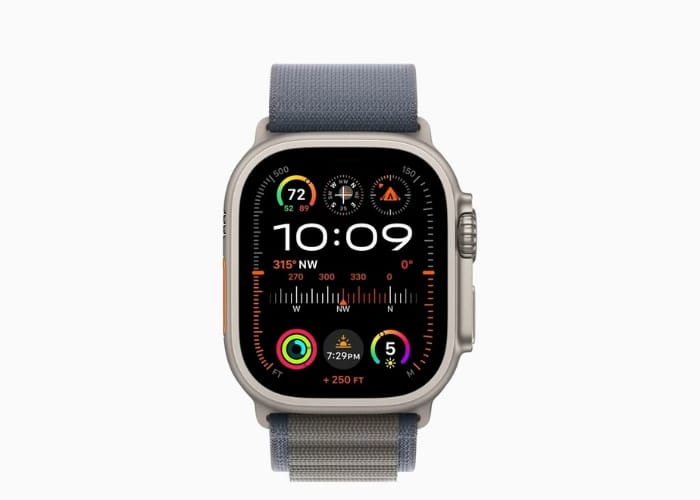 Apple Watch Ultra 3, Series 11, and SE 3