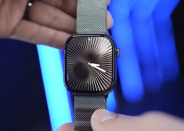 Apple Watch Ultra 3, Series 11, and SE 3