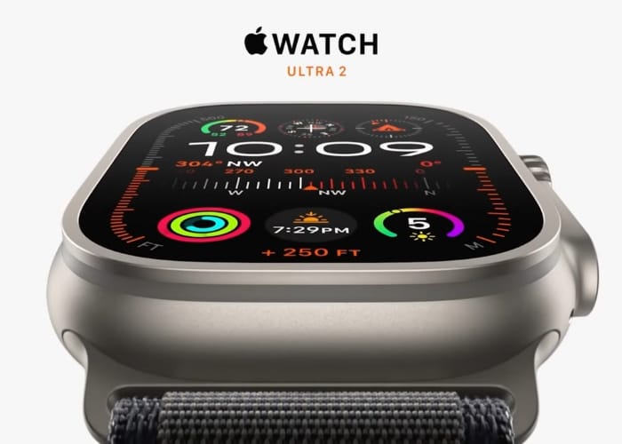 Apple Watch Ultra 3, Series 11, and SE 3