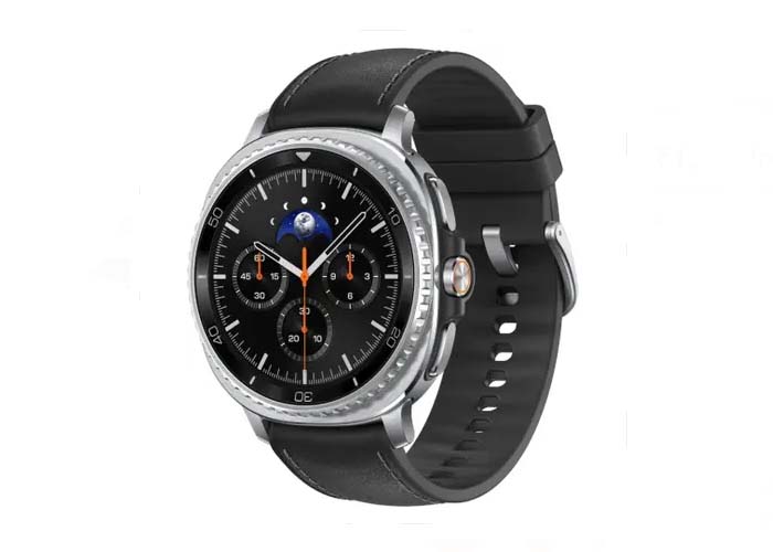 Galaxy Watch 8 Classic