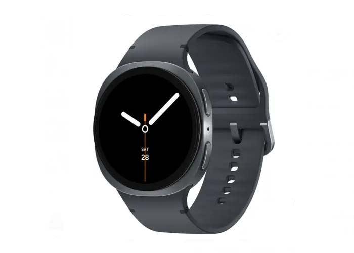 Galaxy Watch 8