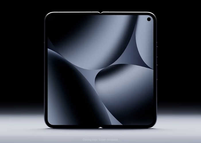 Google Pixel 10 Pro Fold Camera