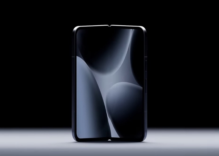 Google Pixel 10 Pro Fold Display