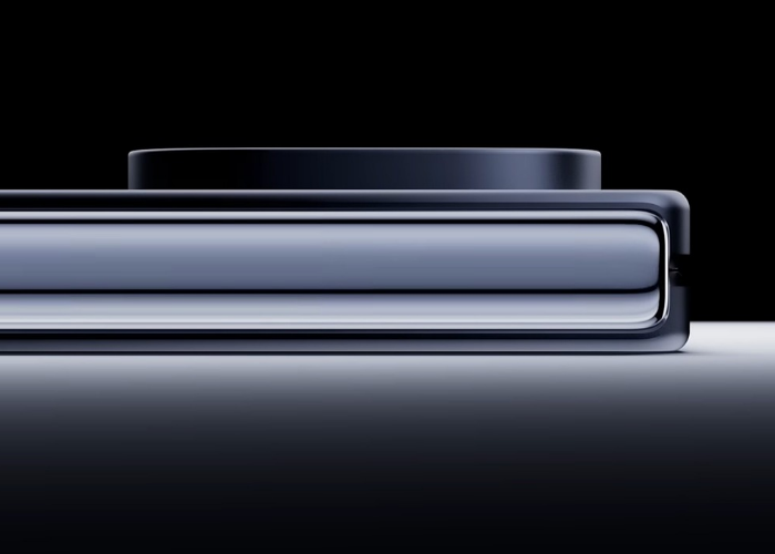 Google Pixel 10 Pro Fold Processor