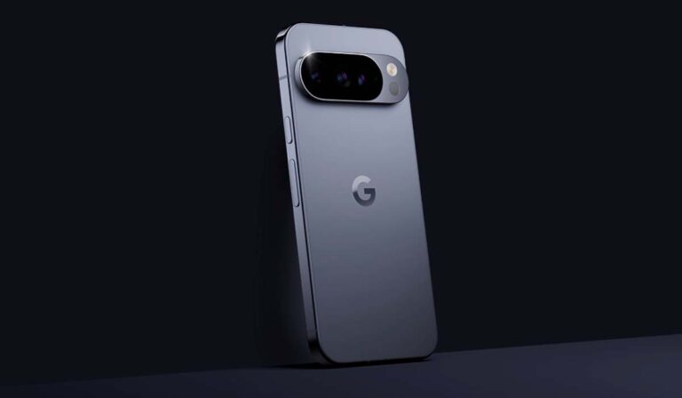 Google Pixel 10 Pro Fold – First IP68 Water-Resistant Foldable