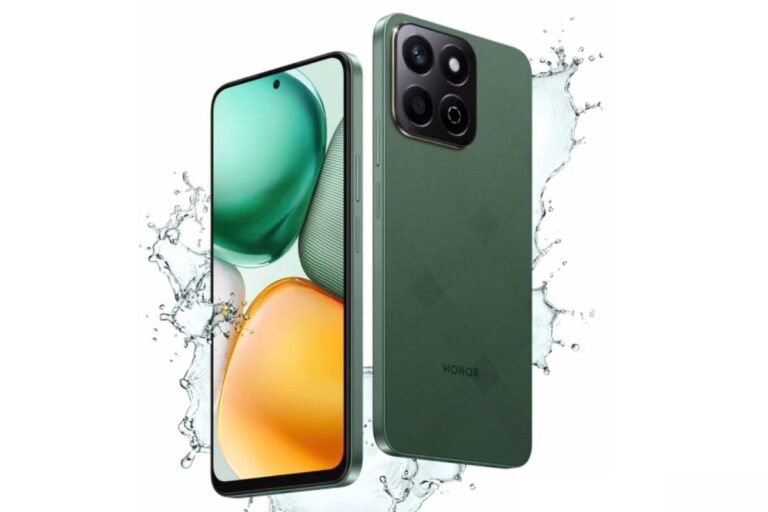 Honor X7C 5G launch in India