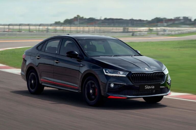 Skoda Exclusive 25th Anniversary Limited Editions