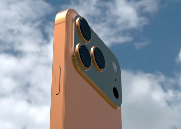  iPhone 17 Launch 