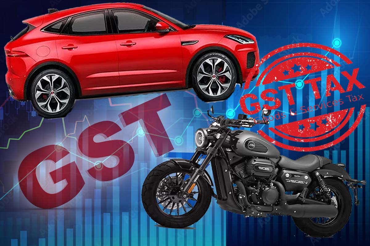 GST on small cars may reduce prices of Tata Nexon, bikes, and scooters in India 2025