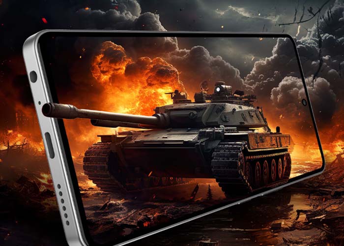Lava Play Ultra 5G smartphone launched in India with 120Hz AMOLED display and Dimensity 7300