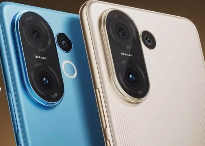 vivo-t4-pro-5g-camera and colour Best Phone Under 25k in India