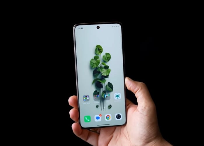 vivo-t4-pro-5g-display front