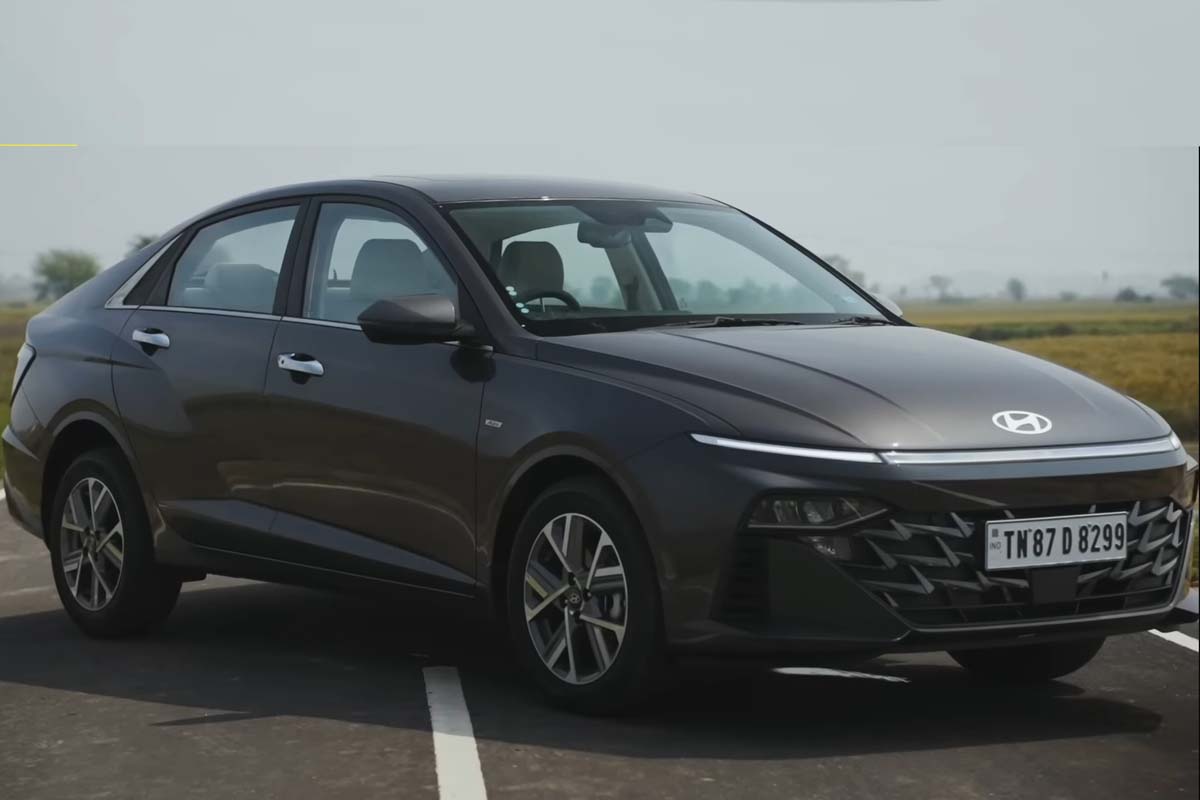 Hyundai Verna 2025 Still Worth Buying After GST Cut 2.0