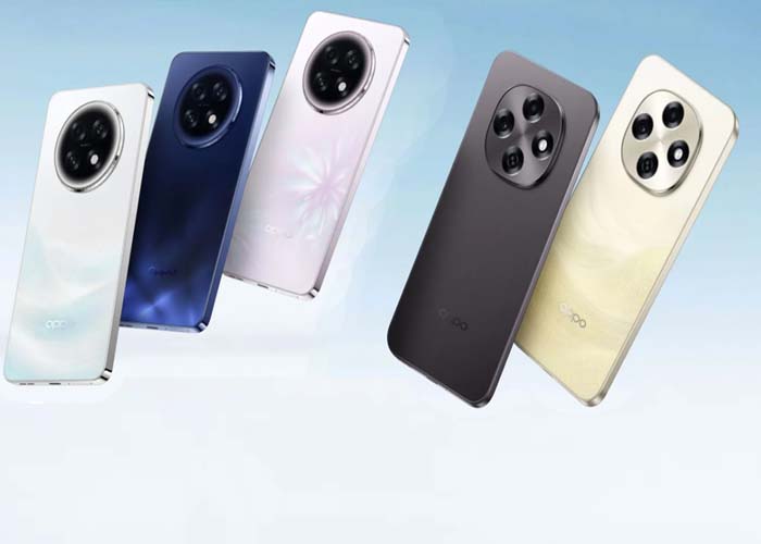 Oppo F31 Pro 5G vs Oppo F31 Pro+ 5G
