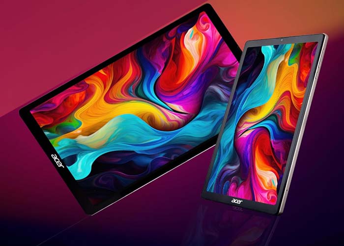 Latest budget tablets 2025 for online classes and office use