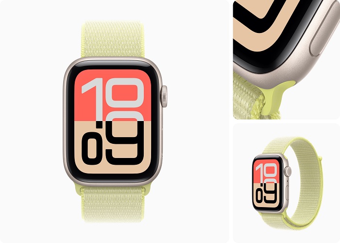 apple-watch-se-3-features