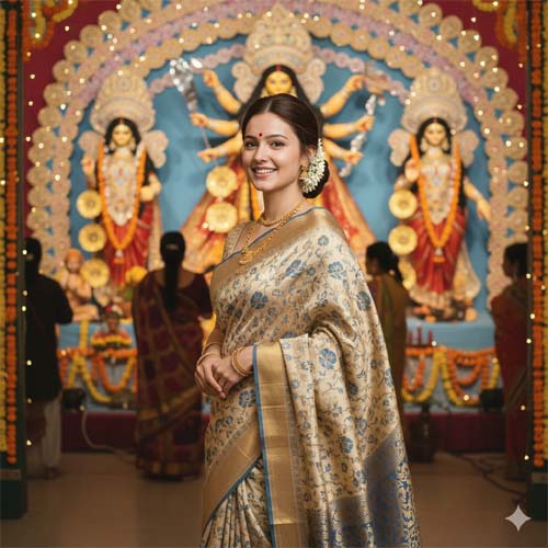 gemini-nanobanana-saree-prompt
