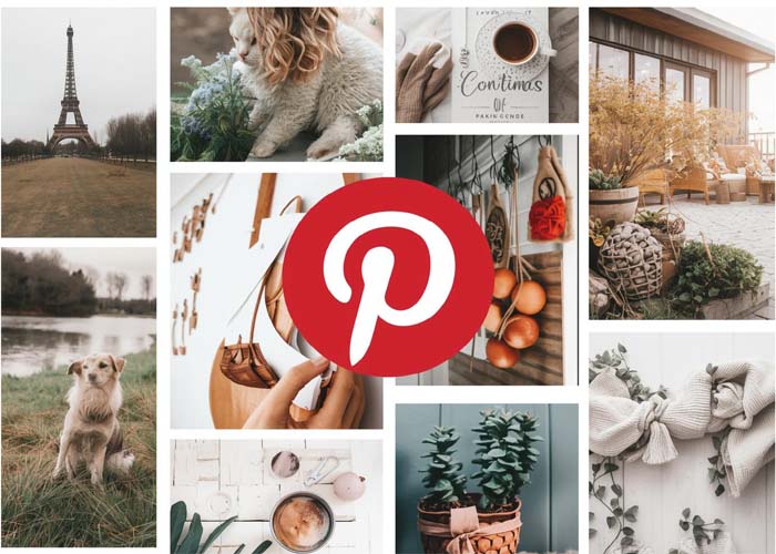 Comparison of Mixboard vs Pinterest features