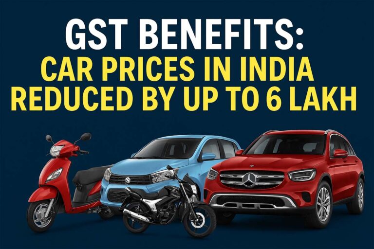 gst-benefit-car-price-in-india-reduction