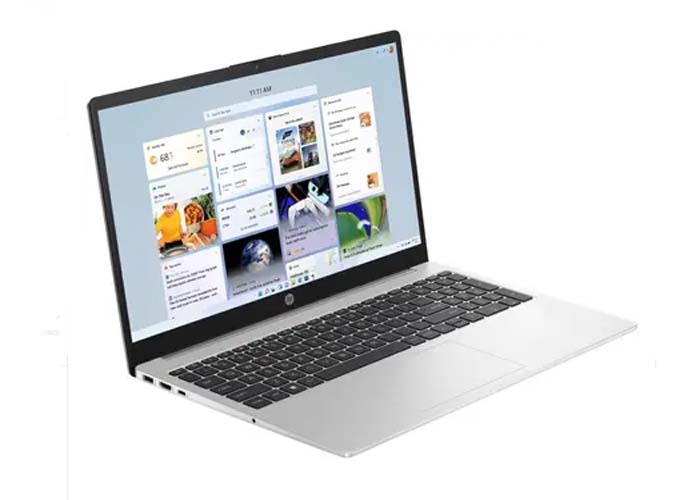 HP 15 2025 Laptop under 25000. Top 5 Laptops Under ₹25000 in India