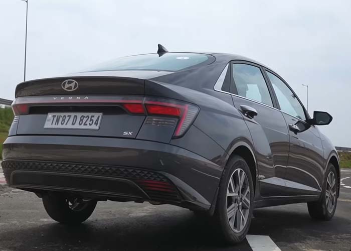hyundai-verna-2025-leatherette-seats-2025 Hyundai Verna Still Worth Buying After GST Cut 2.0