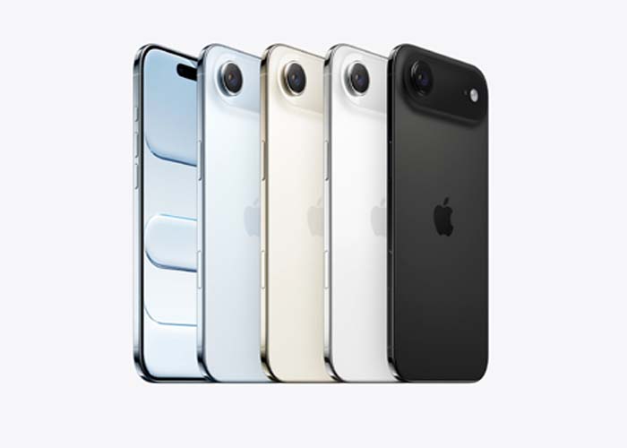iPhone Air available with Flipkart Big Billion Day 2025 offers and discounts