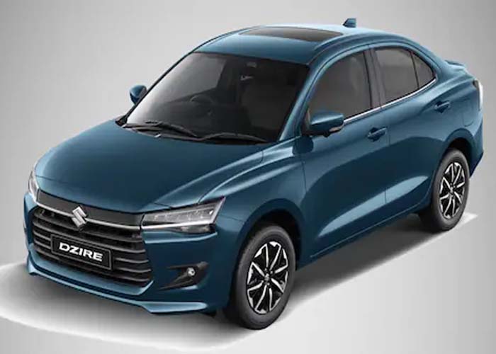 maruti-suzuki-swift-dezire-new-price-Maruti Suzuki Brezza SUV new affordable price 2025