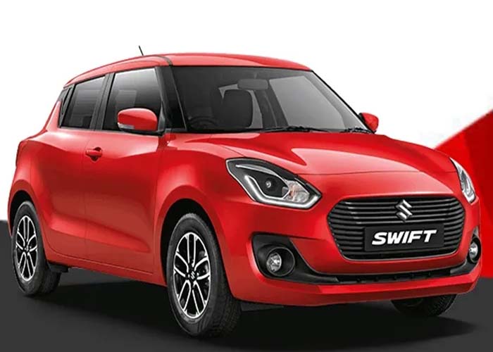 maruti-suzuki-swift-new-price-Maruti Suzuki full car lineup after GST 2.0 price cut 2025