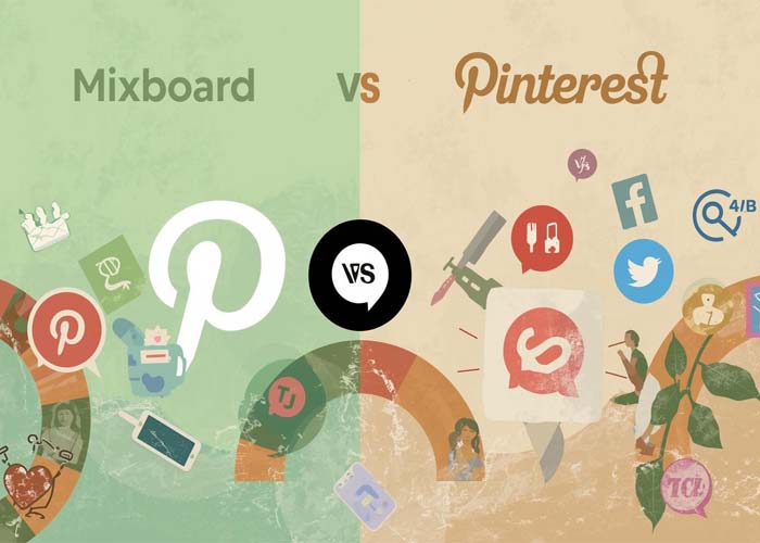 Mixboard-vs-Pinterest-comparison