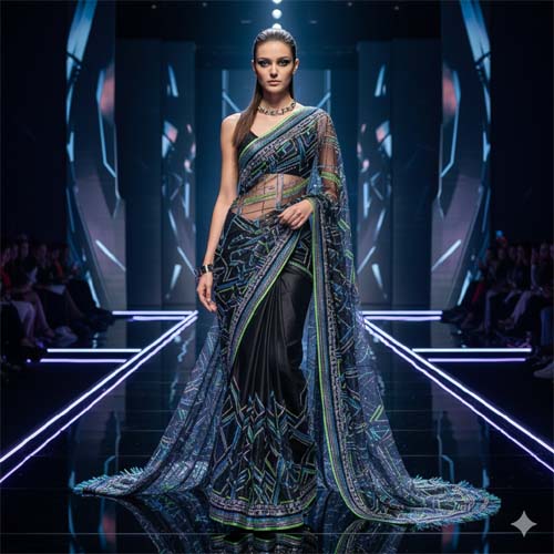 nano-banana-saree-trend