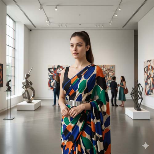 nanobanana-image-editing-saree
