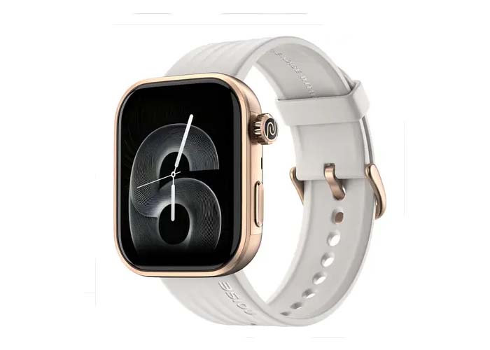 Noise Pro 6 smartwatch Flipkart festive deal