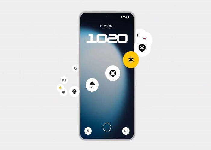 nothing-os-4-0-refined-design-ui