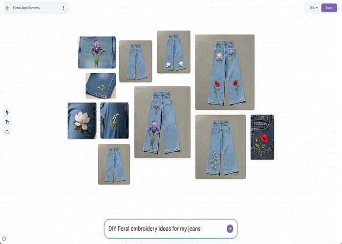 User creating Pins and boards on Pinterest
