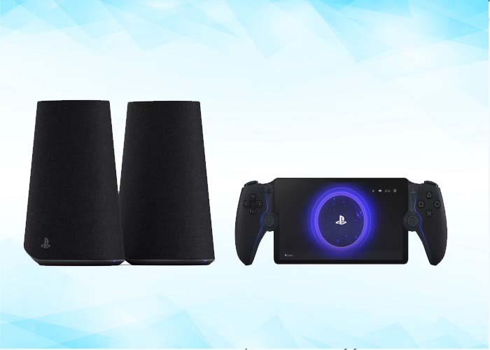 PULSE Elevate speaker delivering high-quality gaming audio