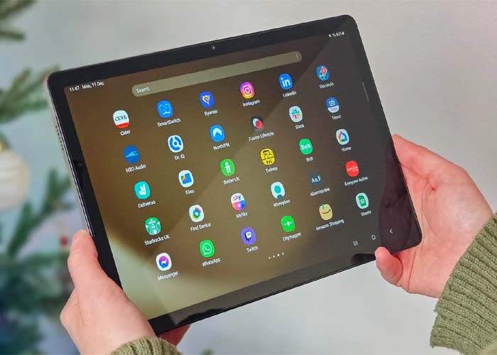 Samsung Galaxy Tab A9+