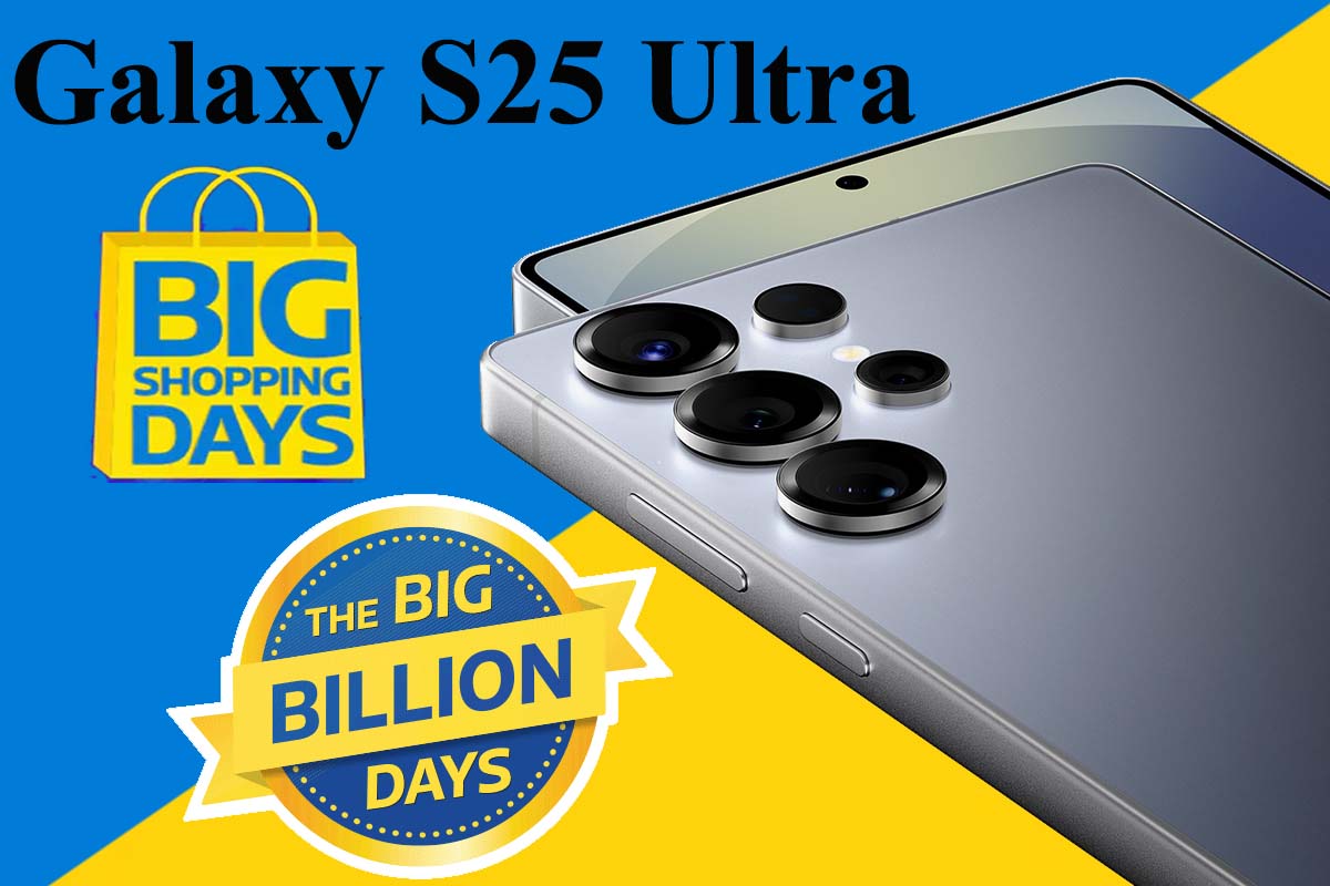 samsung-galaxy-s25-ultra-big-billion-day-sale-discount