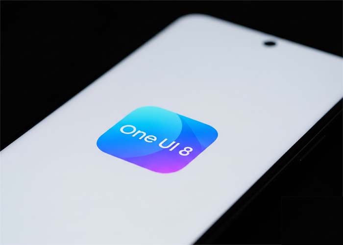 After Apple’s iOS 26 Upgrade, Samsung Rolls Out One UI 8