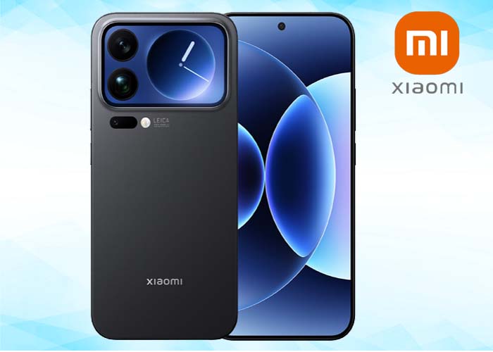 Xiaomi 17 Series full lineup with Xiaomi 17, 17 Pro, and 17 Pro Max
