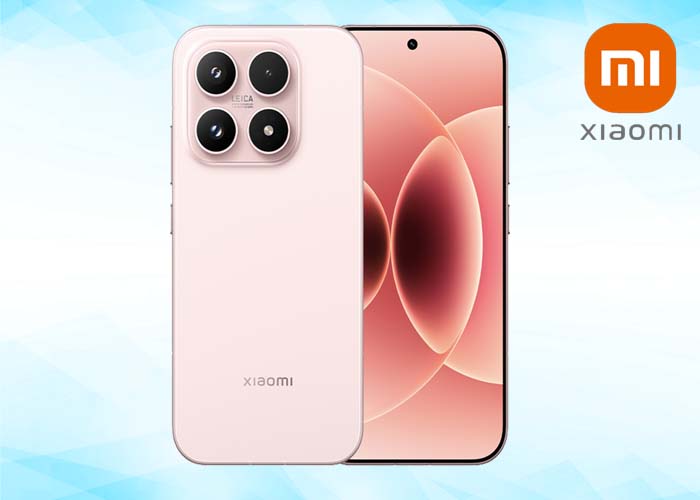 Xiaomi 17 main camera Leica Summilux for professional photography