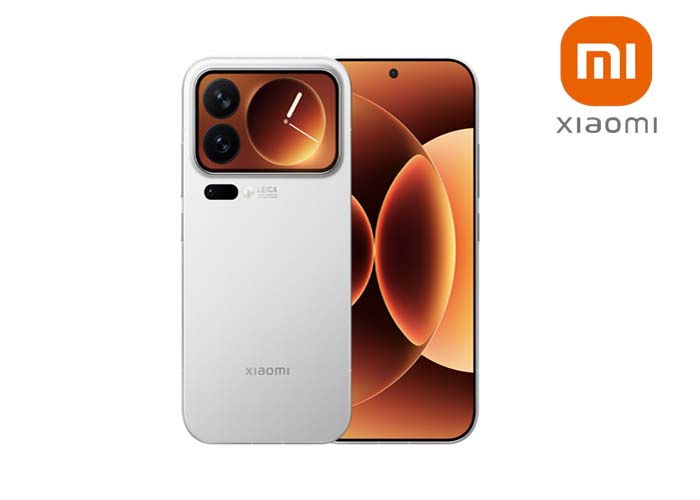 Xiaomi 17 Pro Max showing Dynamic Back Display features