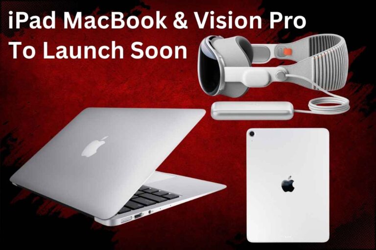 Apple October 2025 launch showcasing M5 iPad Pro, new MacBook Pro, and updated Vision Pro headset