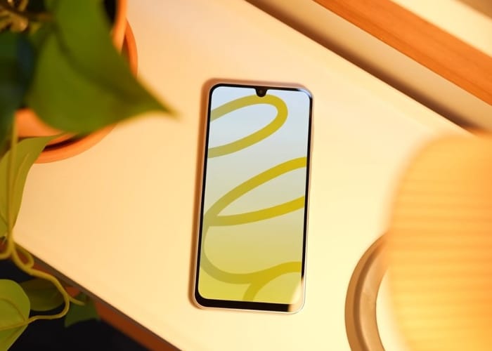Battery and performance comparison Galaxy M17 5G vs F17 5G