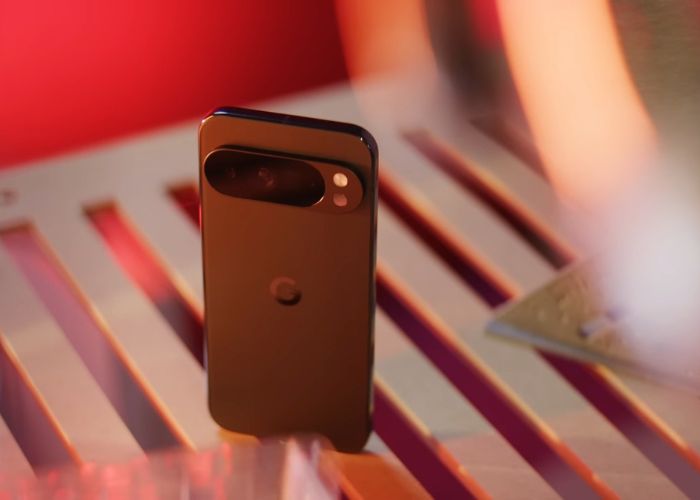 Pixel 10 Pro vs Pixel 10 Pro XL AI-powered features and tools