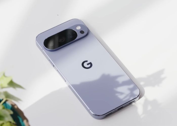 Pixel 10 Pro vs Pixel 10 Pro XL performance with Tensor G5 processor