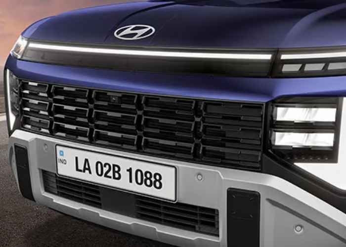 All-New Hyundai VENUE 2025