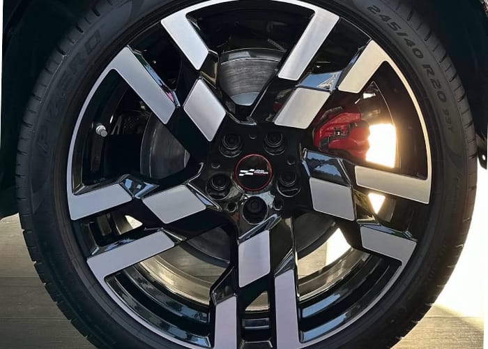 Mini JCW Countryman ALL4 official launch event in India